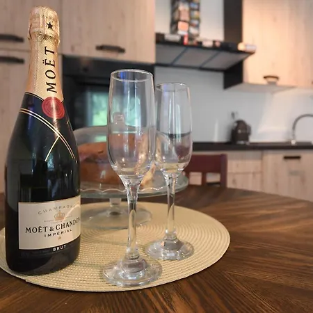 Kala House - Brand New!! Ferienhaus *
