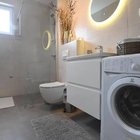 Kala House - Brand New!! Ferienhaus *