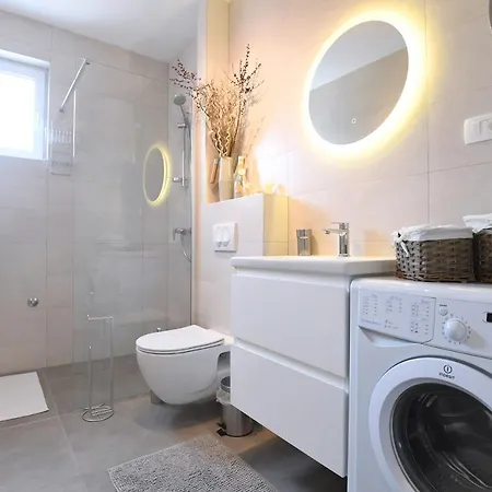 Kala House - Brand New!! Ferienhaus Zadar