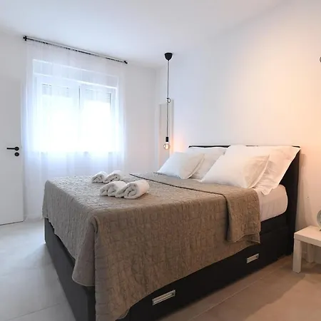 Ferienhaus Kala House - Brand New!!