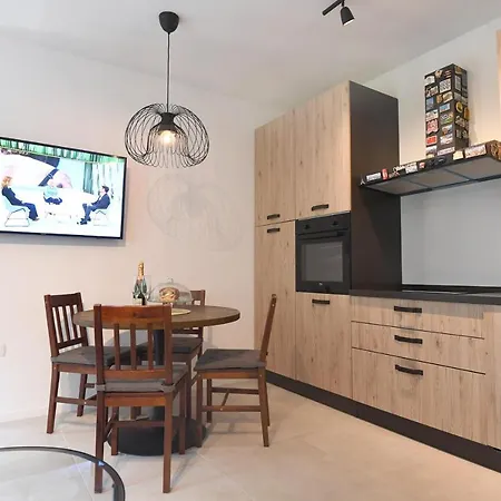 Kala House - Brand New!! * Zadar