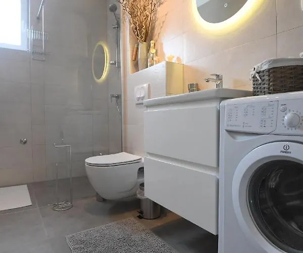 Kala House - Brand New!! Vakantiehuis *