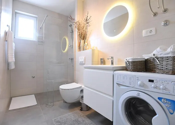 Kala House - Brand New!! 度假居 扎达尔