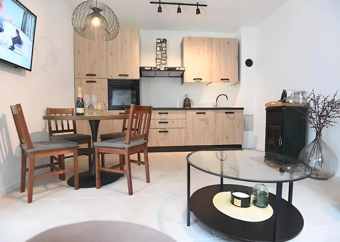 度假居 Kala House - Brand New!! 扎达尔